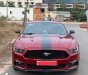 Ford Mustang EcoBoost Fastback 2017 - Bán Ford Mustang EcoBoost Fastback năm sản xuất 2017, màu đỏ, nhập khẩu