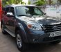 Ford Everest Limited 2010 - Bán Ford Everest Limited đời 2010, số tự động