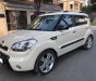 Kia Soul 2009 - Chợ ô tô Giải Phóng bán xe Kia Soul đời 2009, màu kem (be), nhập khẩu