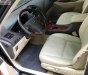 Lexus HS 2009 - Bán xe Lexus HS năm sản xuất 2009, màu đen, nhập khẩu