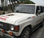 Toyota Land Cruiser 1980 - Bán xe Toyota Land Cruiser đời 1980, màu trắng, nhập khẩu nguyên chiếc còn mới, 110tr