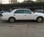 Toyota Crown Royal Saloon 2.4d AT 1997 - Cần bán lại xe Toyota Crown Royal Saloon 2.4d AT đời 1997, màu trắng, xe nhập
