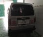 Suzuki Super Carry Van Window Van 2003 - Bán gấp Suzuki Super Carry Van Window Van 2003, màu bạc, 78 triệu