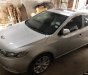 Kia Forte AT 2012 - Cần bán lại xe Kia Forte AT đời 2012, màu trắng chính chủ, giá tốt