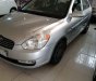 Hyundai Verna   2008 - Bán Hyundai Verna năm 2008, màu bạc