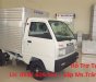 Suzuki Super Carry Truck 2018 - Bán Suzuki Super Carry Truck sản xuất 2018, màu trắng, tặng BH vật chất +nhân sự + đường bộ 