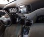 Hyundai Verna   2008 - Bán Hyundai Verna năm 2008, màu bạc