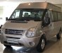 Ford Transit    2018 - Bán xe Ford Transit năm 2018, màu bạc, nhập khẩu