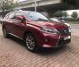 Lexus RX350   2010 - Bán Lexus RX350 xuất Mỹ, sản xuất cuối 2010, đăng ký 2011 tư nhân xe rất đẹp