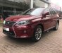 Lexus RX350   2010 - Bán Lexus RX350 xuất Mỹ, sản xuất cuối 2010, đăng ký 2011 tư nhân xe rất đẹp