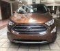 Ford EcoSport Titanium 2018 - Bán ô tô Ford EcoSport Titanium sản xuất 2018, cùng với nhiều khuyến mại hấp dẫn LH 0989022295 tại Hà Nam