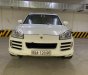 Porsche Cayenne 3.6 V6 2007 - Bán xe Porsche Cayenne 3.6 V6 đời 2007, màu trắng, nhập khẩu