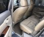 Nissan Grand livina 2010 - Bán Nissan Grand livina đời 2010, màu xám