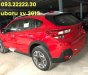 Subaru XV 2.0 2018 - Bán Subaru XV Eyesight 2018, màu đỏ xe gầm cao, KM hấp dẫn lớn tháng 12, gọi 093.22222.30 Ms Loan