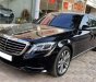 Mercedes-Benz S class  S500   2013 - Bán xe Mercedes S500 2013, màu đen, nhập khẩu