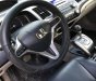 Honda Civic 2.0 AT 2007 - Cần bán lại xe Honda Civic 2.0 AT năm sản xuất 2007, màu đen số tự động, giá tốt