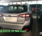 Subaru XV 2.0 2018 - Bán Subaru XV màu bạc xe giao ngay, KM lớn tháng 12, gọi 093.22222.30 Ms Loan