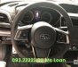 Subaru XV 2.0 2019 - Bán Subaru XV model 2019 Eyesight bạc xe giao ngay, KM lên đến 185tr gọi 093.22222.30 Ms. Loan