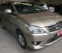 Toyota Innova V 2012 - Bán xe Toyota Innova V, đời 2012 tự động