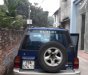 Suzuki Vitara JLX 2004 - Cần bán xe Suzuki Vitara JLX năm 2004, màu xanh lam, giá tốt