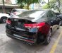 Kia Optima   2.0L 2018 - Bán xe Kia Optima 2.0L năm sản xuất 2018, màu đen, giá 752tr