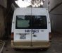 Ford Transit 2004 - Bán Ford Transit năm 2004, màu trắng, nhập khẩu