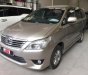 Toyota Innova V 2012 - Bán xe Toyota Innova V, đời 2012 tự động