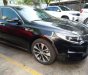 Kia Optima   2.0L 2018 - Bán xe Kia Optima 2.0L năm sản xuất 2018, màu đen, giá 752tr