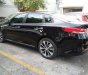 Kia Optima   2.0L 2018 - Bán xe Kia Optima 2.0L năm sản xuất 2018, màu đen, giá 752tr