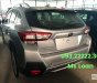 Subaru XV 2.0 2018 - Bán Subaru XV màu bạc xe giao ngay, KM lớn tháng 12, gọi 093.22222.30 Ms Loan