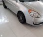 Hyundai Verna   2008 - Bán Hyundai Verna năm 2008, màu bạc