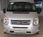 Ford Transit    2018 - Bán xe Ford Transit năm 2018, màu bạc, nhập khẩu
