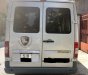 Mercedes-Benz Sprinter 311 2008 - Bán xe Mercedes 16 chỗ 311 năm 2008, màu xám bạc