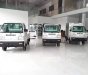 Suzuki Super Carry Truck 2018 - Bán Suzuki Super Carry Truck sản xuất 2018, màu trắng, tặng BH vật chất +nhân sự + đường bộ 