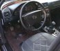 Mercedes-Benz C class C200 1999 - Cần bán lại xe Mercedes C200 đời 1999, màu đen, nhập khẩu 