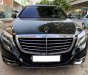 Mercedes-Benz S class  S500   2013 - Bán xe Mercedes S500 2013, màu đen, nhập khẩu