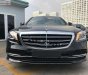 Mercedes-Benz S class S450 Star 2018 - Bán Mercedes S450 Star đời 2018, màu đen