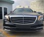 Mercedes-Benz S class  S450 Star   2018 - Cần bán xe Mercedes S450 Star đời 2018, màu đen, nhập khẩu