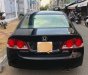 Honda Civic 2.0 AT 2007 - Cần bán lại xe Honda Civic 2.0 AT năm sản xuất 2007, màu đen số tự động, giá tốt
