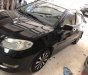 Toyota Vios   G   2006 - Bán xe Toyota Vios G 2006, màu đen