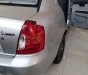 Hyundai Verna   2008 - Bán Hyundai Verna năm 2008, màu bạc