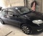 Toyota Vios   G   2006 - Bán xe Toyota Vios G 2006, màu đen