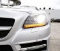 Mercedes-Benz SLK class SLK 350 2012 - Cần bán gấp Mercedes SLK 350 sản xuất 2012, màu trắng, nhập khẩu chính chủ
