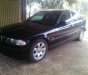 BMW 3 Series  318i 2001 - Bán xe cũ BMW 3 Series 318i đời 2001, màu đen