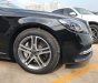 Mercedes-Benz S class S450 Star 2018 - Bán Mercedes S450 Star đời 2018, màu đen