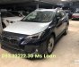 Subaru XV 2.0 2019 - Bán Subaru XV model 2019 Eyesight bạc xe giao ngay, KM lên đến 185tr gọi 093.22222.30 Ms. Loan