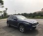 Infiniti QX70 AT 2016 - Bán Infiniti QX70 nhập Nhật 2016, bản 3.7 tự động xanh đen duy nhất Sài Gòn