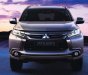 Mitsubishi Pajero    2018 - Bán Pajero Sport 2018, xe có thiết kế đẹp, sang trọng