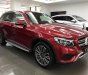 Mercedes-Benz GLK Class GLC 250 2018 - Bán Mercedes GLC 250 2019, màu đỏ, hoàn toàn mới