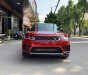 LandRover Sport HSE 2018 - Bán LandRover Ranger Rover Sport HSE đời 2019, màu đỏ, nhập khẩu nguyên chiếc